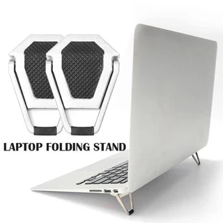 Metal Laptop Stand- H5