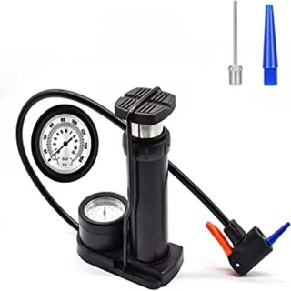 Manual Bicycle Air Pump