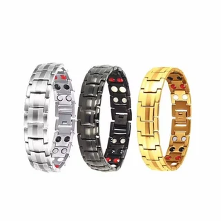 Healthy Magnetic Bracelet