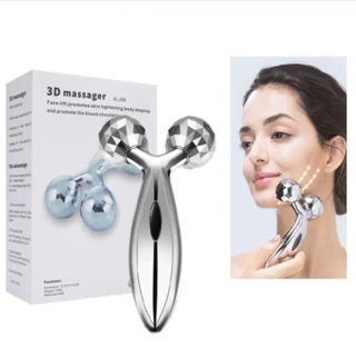 3D Roller Massager