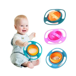 360-degree-rotating-baby-bowl-with-handles