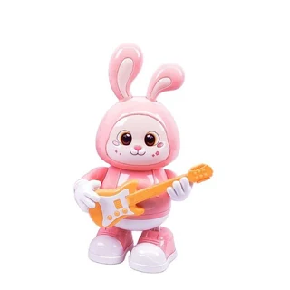 rabbit-guitarist-musical-toy-with-box