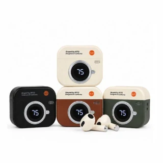 Q86 low latency gaming earbuds for music, video and gaming use