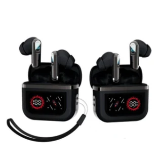 J61 Wireless Earbuds with binaural call support for clear everyday communication