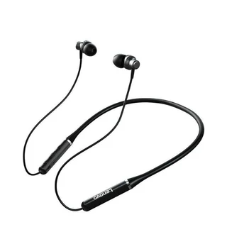 Lenovo Sports Bluetooth Earbuds with flexible neckband design
