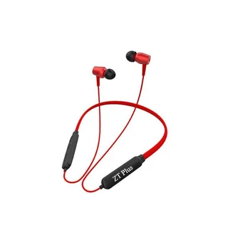 ZT Plus BT Wireless Neckband with up to 35 hours battery backup