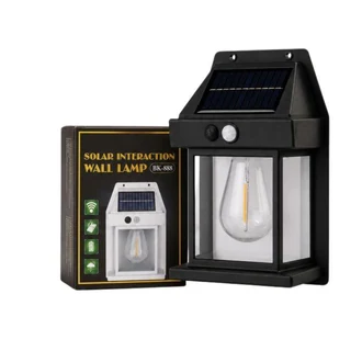 Solar Lamp