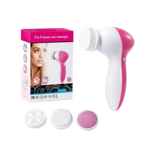 5 in 1 Beauty massager