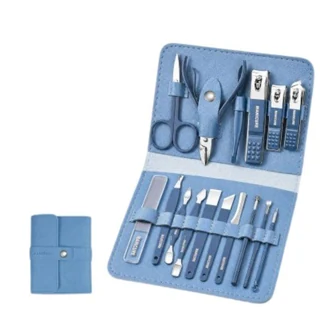 Manicure and Pedicure Set
