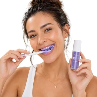 GlorySmile V34 Whitening Toothpaste 30ml