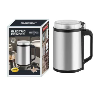 Silver Crest RAK-011 1500W Electric Mini Grinder