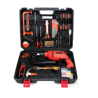 Agni A120 500W Drill Machine Tool Set