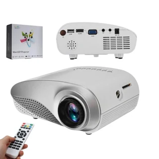 Mini LED Projector