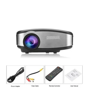 C6 Projector with Wi-Fi