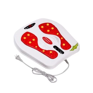 Foot Massager Red Slot