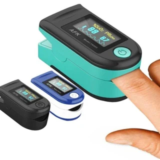 Pulse Oximeter AFK