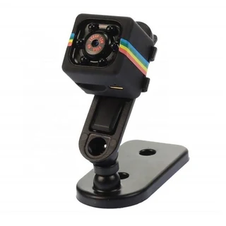 Camera