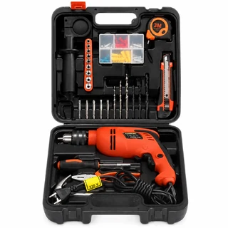 100 Drill Machine