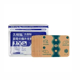 Pain Relief Patch