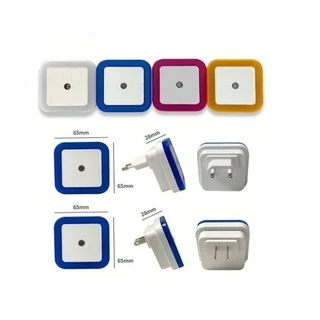 Sensor Mini Night Light
