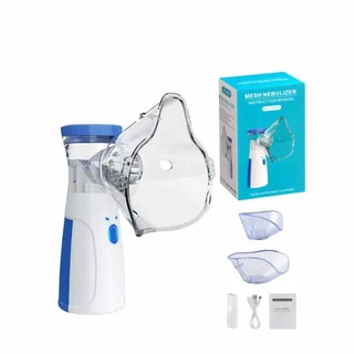 Portable Mesh Nebulizer JSL-W302