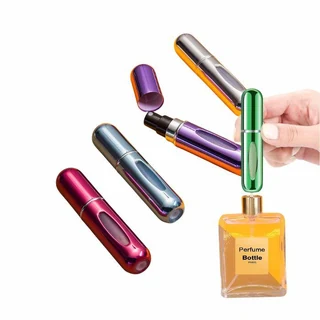 Perfume Atomizer Spray- 5ml