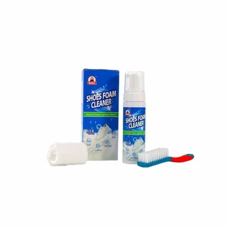 Shoes Foam Cleaner- BK2200