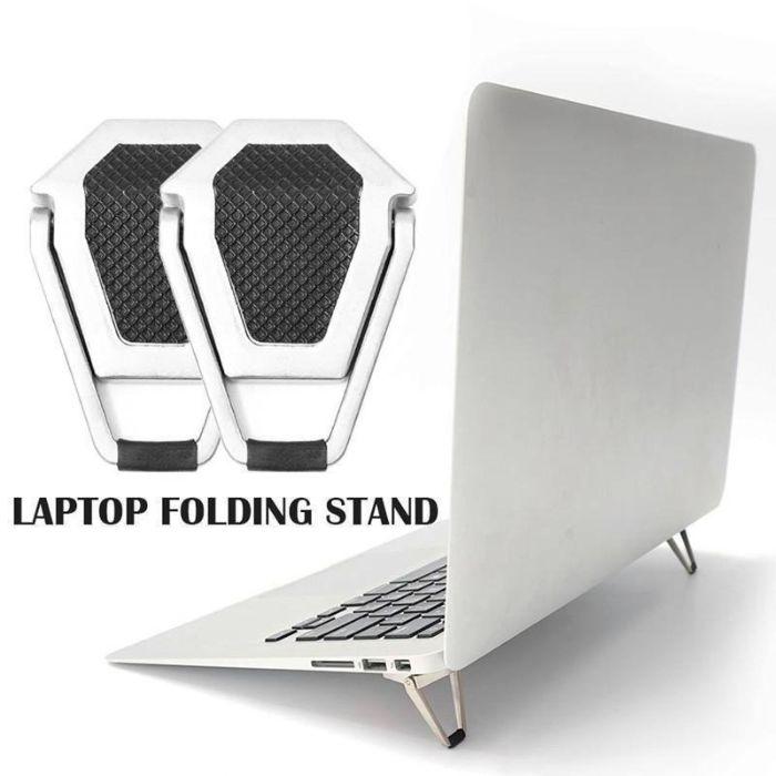 Metal Laptop Stand- H5