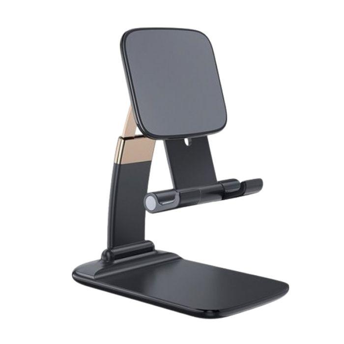 Desk Phone Holder Foldable small and Flexible