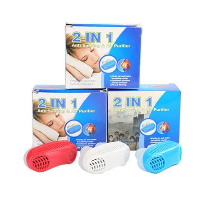 Nose Clip Anti Snowring