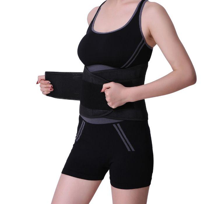 Miss Belt Body Shaper