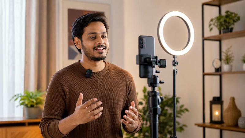 Wireless Microphone কেনার আগে যে ১২টি বিষয় জানা জরুরি