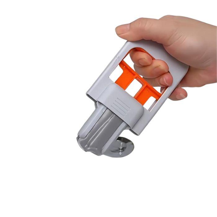 Multifunctional Foldable Mini Mop designed for small surfaces and convenient household cleaning