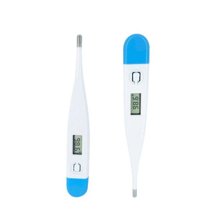 Digital Thermometer with LCD display screen