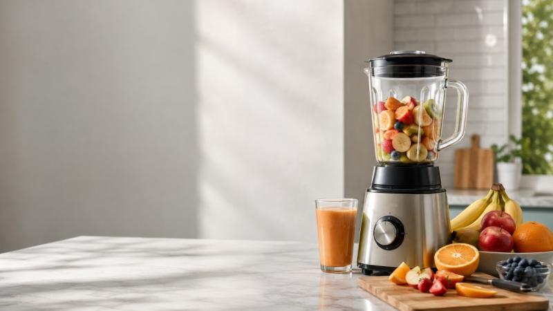 Juicer and Blender কেনার আগে যে ১২টি বিষয় জানা জরুরি