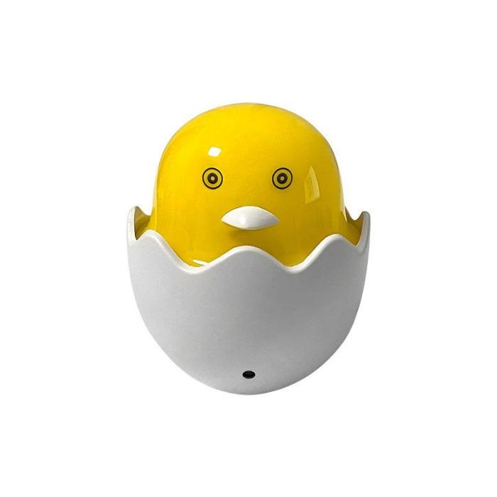 Yellow Duck LED Sensor Night Light