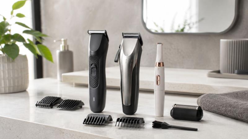 Shaver ও Trimmer কেনার গাইড: নিজের জন্য সঠিক Grooming Device বেছে নিন