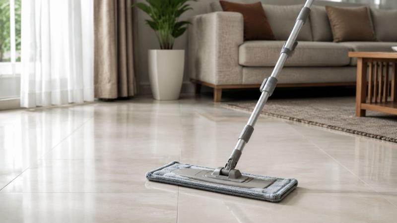 Floor Mop কেনার আগে যে ১২টি বিষয় জানা জরুরি