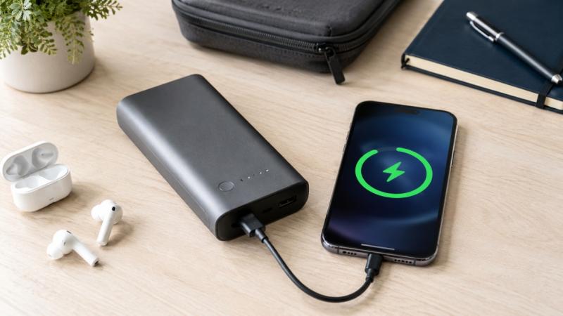 Power Bank কেনার আগে যে ১২টি বিষয় জানা জরুরি