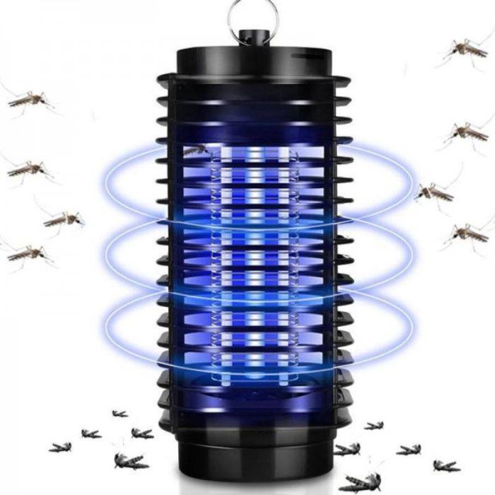Electric Mosquito Killer Lamp