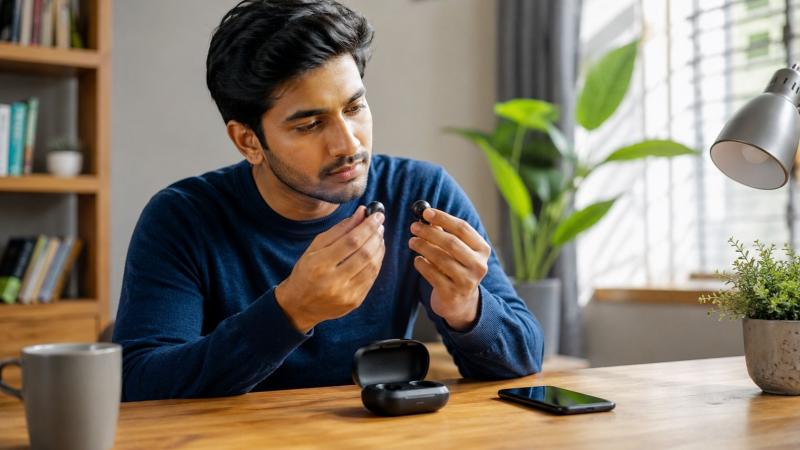 Wireless Earbuds কেনার আগে যে বিষয়গুলো জানা জরুরি