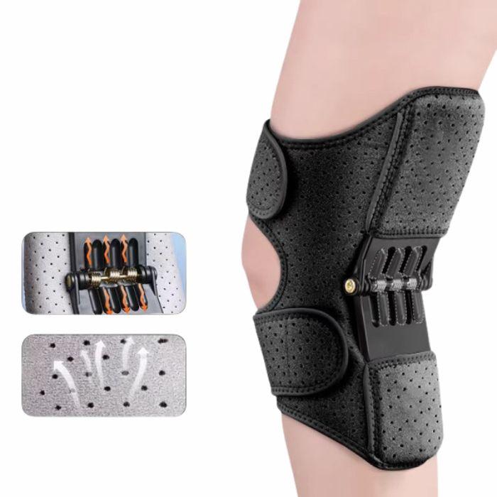 Springs Knee Support- [ New ]